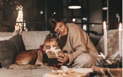 Santa Paws Approved: Aspen Vet Clinic’s Guide to Christmas Gifts for Your Pets